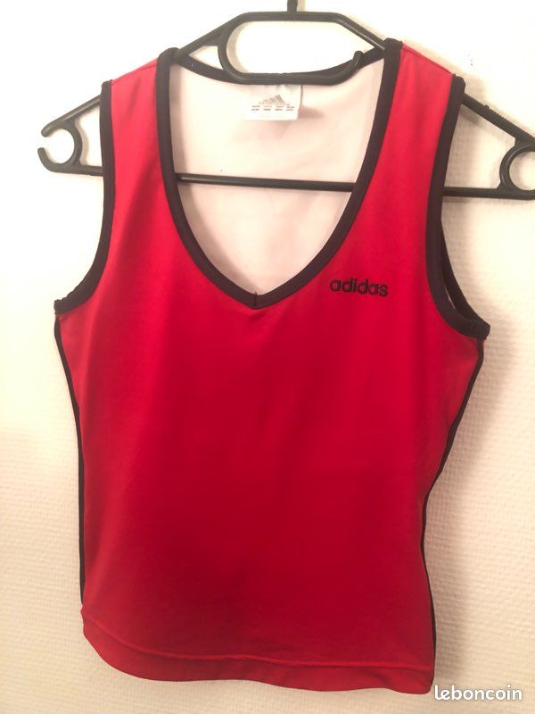 Débardeur de sport (image 2)