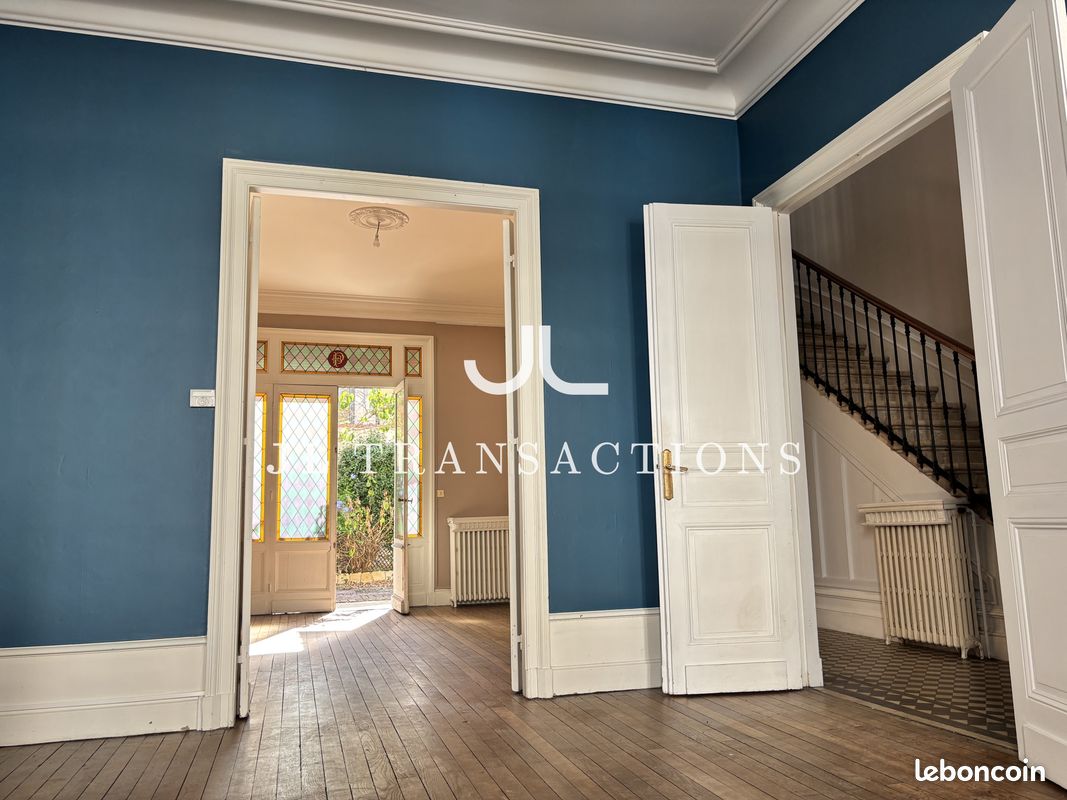 Maison 7 pièces 194 m² · à Bordeaux · 194 m² · 890 000 €