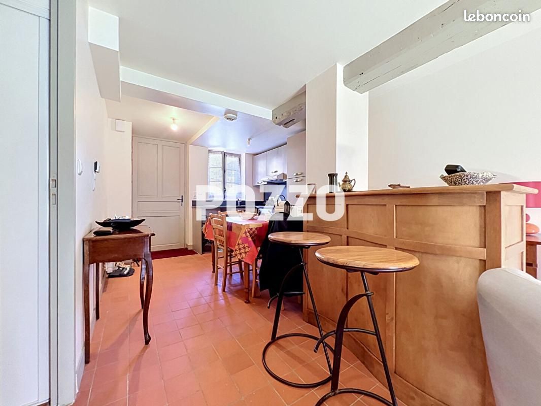 Appartement 2 pièces 48 m² (image 3)