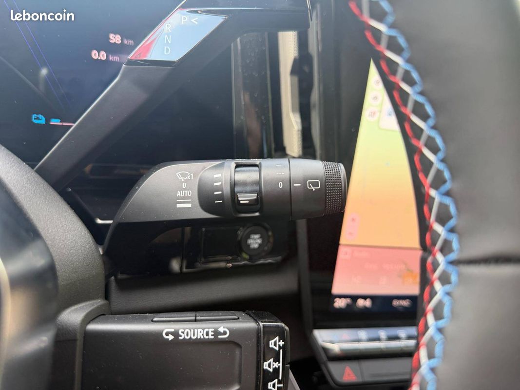RENAULT Espace E-Tech full hybrid 200 GSR2 esprit Alpine (image 30)