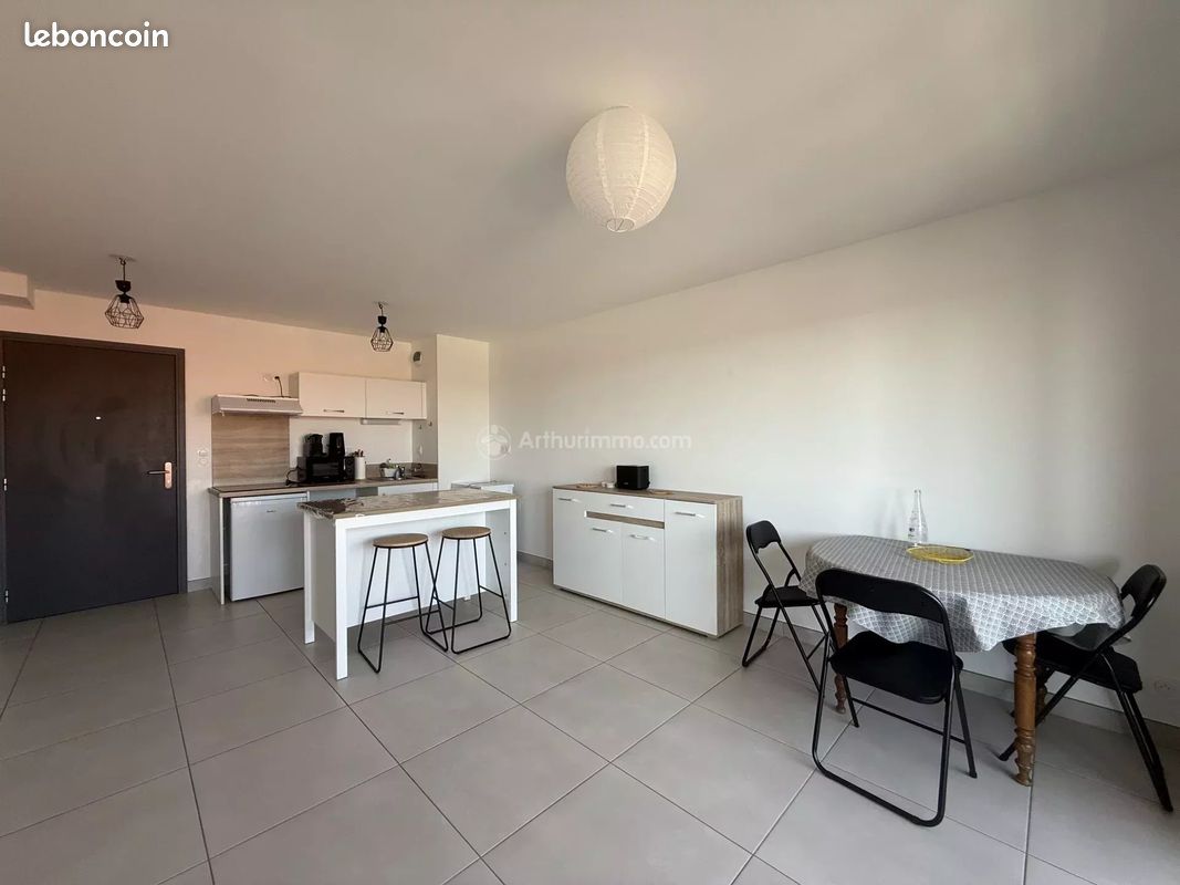 Appartement 2 pièces 39 m² · à Albi · 39 m² · 680 €