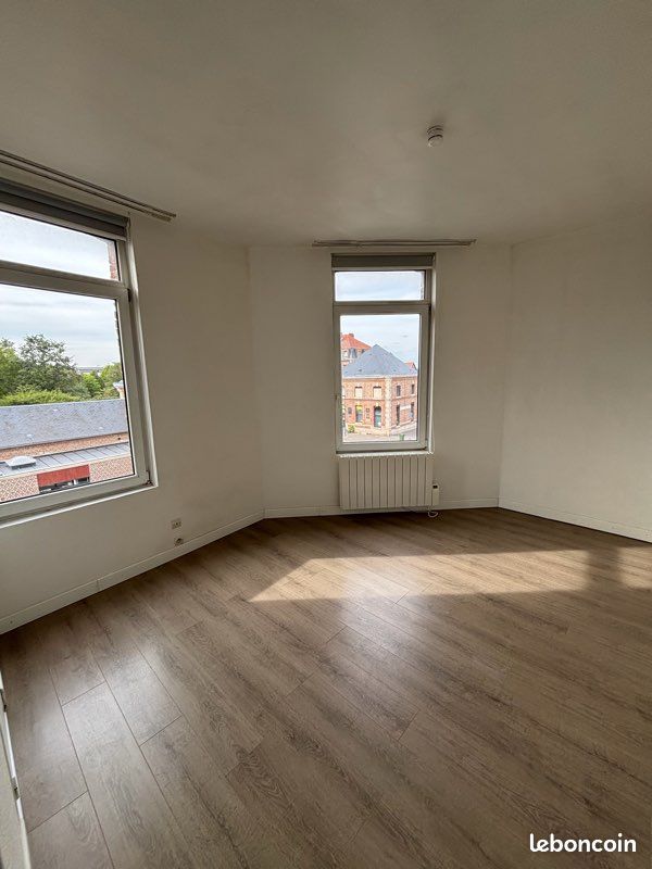 Appartement 1 pièce 21 m² · à Amiens · 21 m² · 433 €