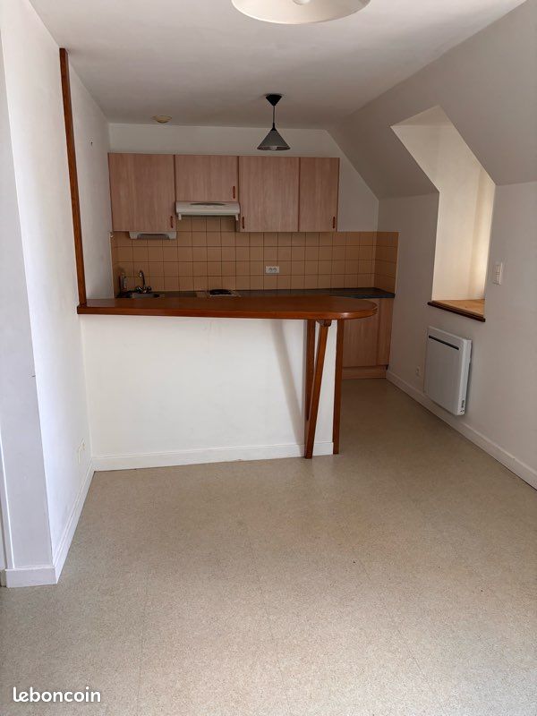 Appartement 1 pièce 32 m² · à Neuvic · 32 m² · 325 €/mois