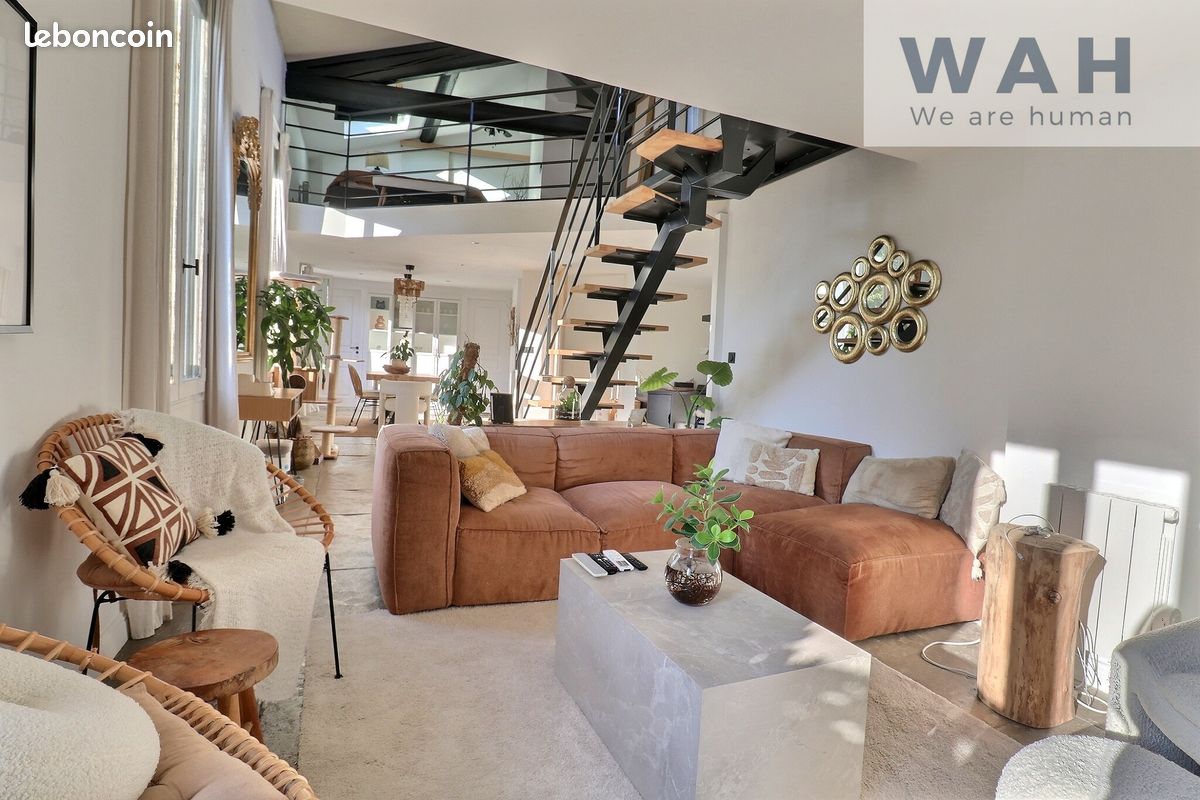Appartement 3 pièces 88 m² · à Montpellier · 88 m² · 429 000 €