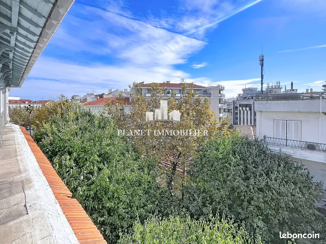 Appartement 3 pièces 73 m² · à Antibes · 73 m² · 399 000 €