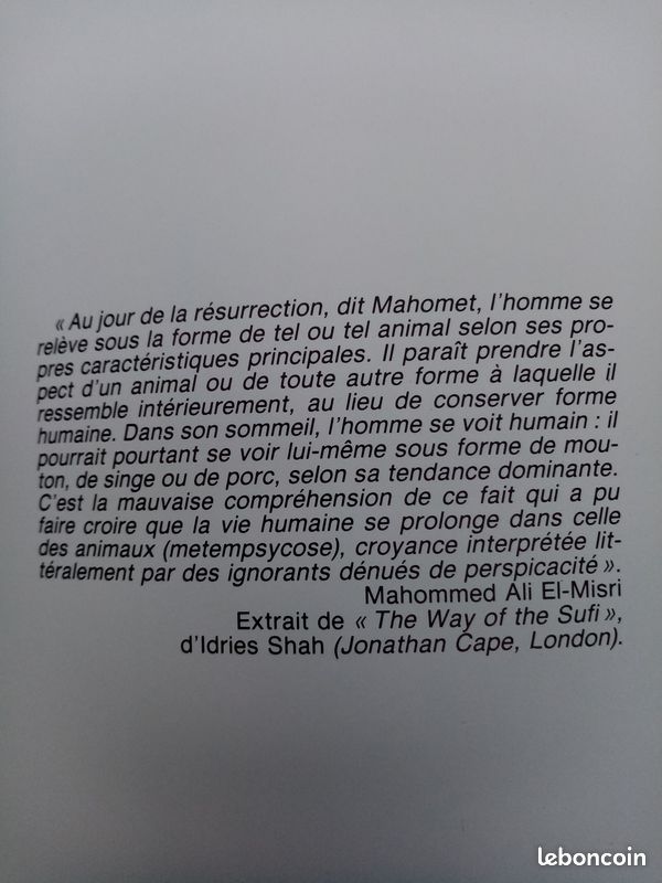 Les Grandes Gueules"Ces Animaux qui nous Gouvernent" (image 3)