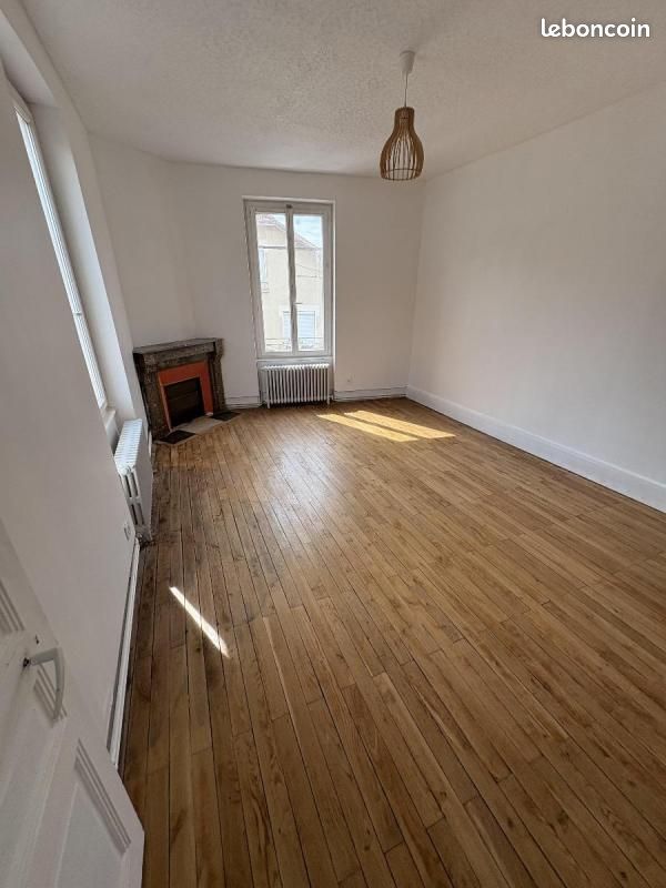 Appartement a louer oullins-pierre-benite - 4 pièce(s) - 87 m2 - Surfyn