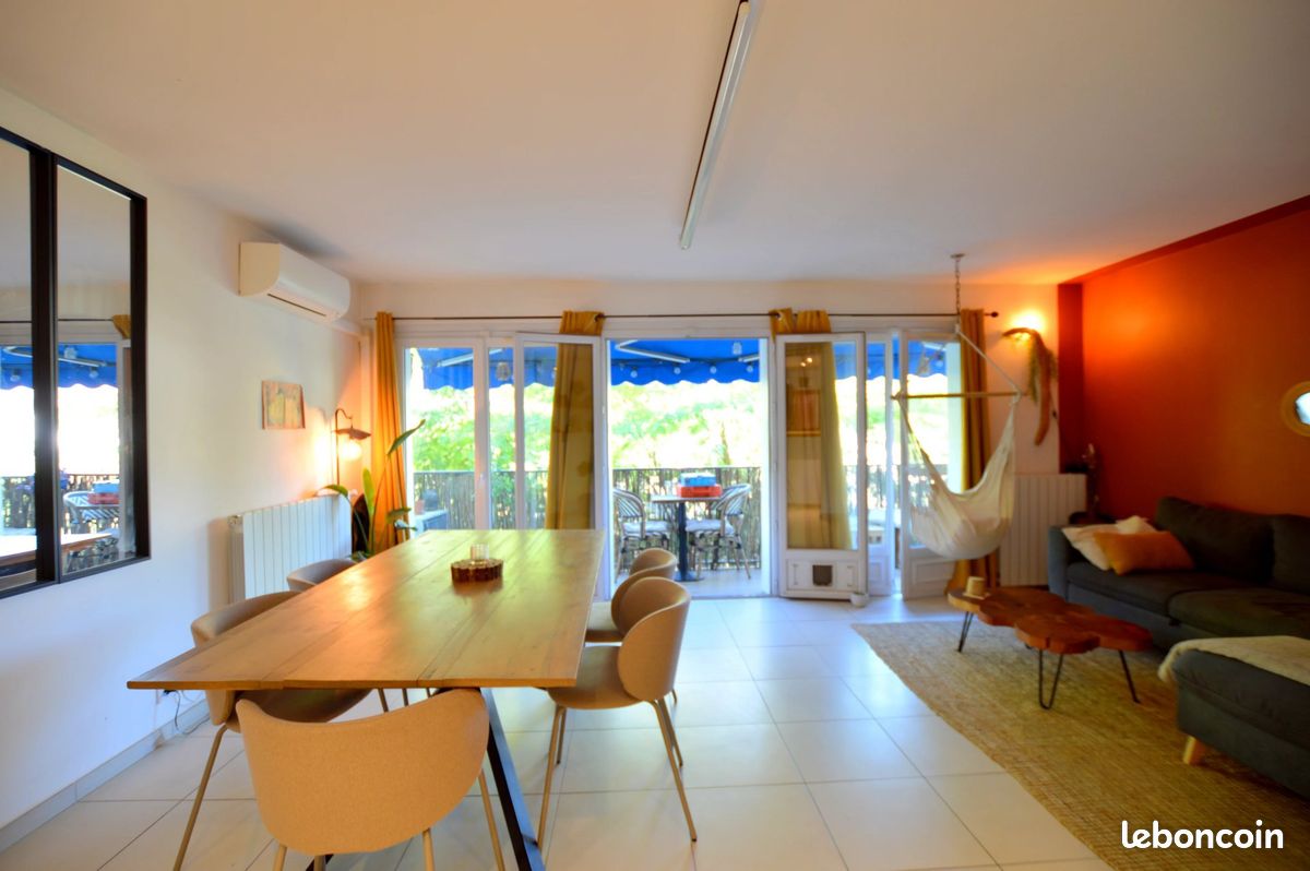 Appartement 3 pièces 70 m² · à Montpellier · 70 m² · 299 500 €