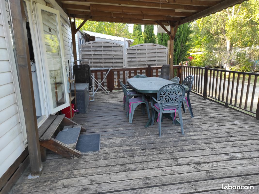 Mobil-home (image 2)
