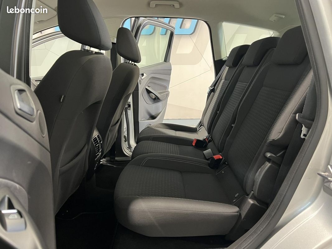 FORD C-MAX 1.5 TDCi 120 S&S Powershift Trend Business (image 9)