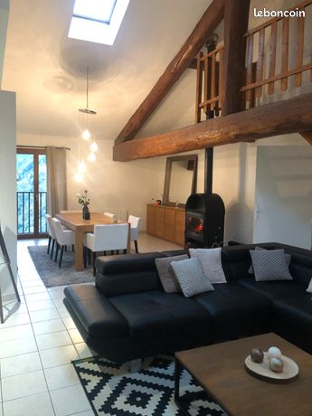 Appartement T4