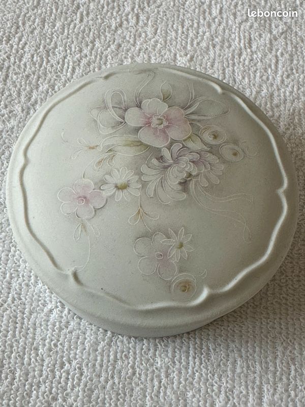 Porcelaine (image 1)