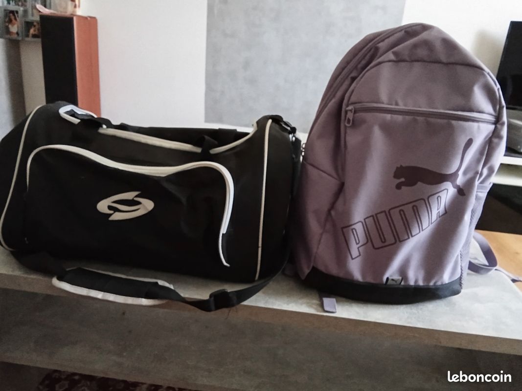 Sac de sport (image 1)