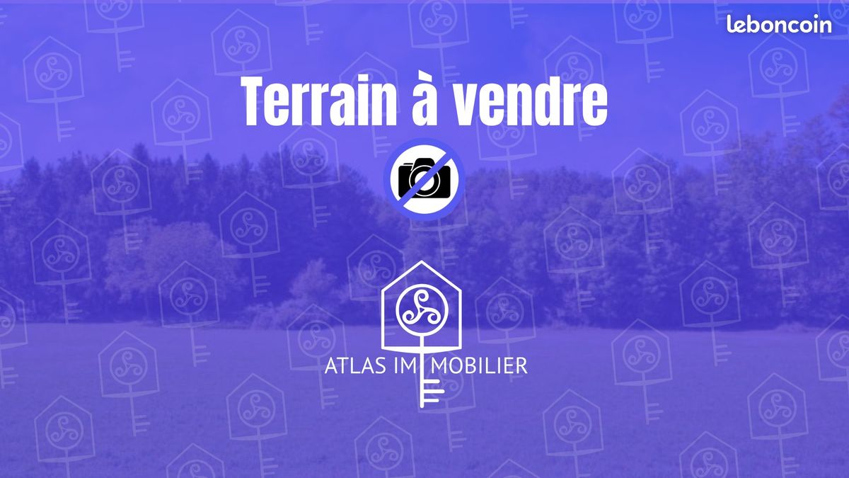 Terrain 415 m² · à Cesson-Sévigné · 415 m² · 210 000 €