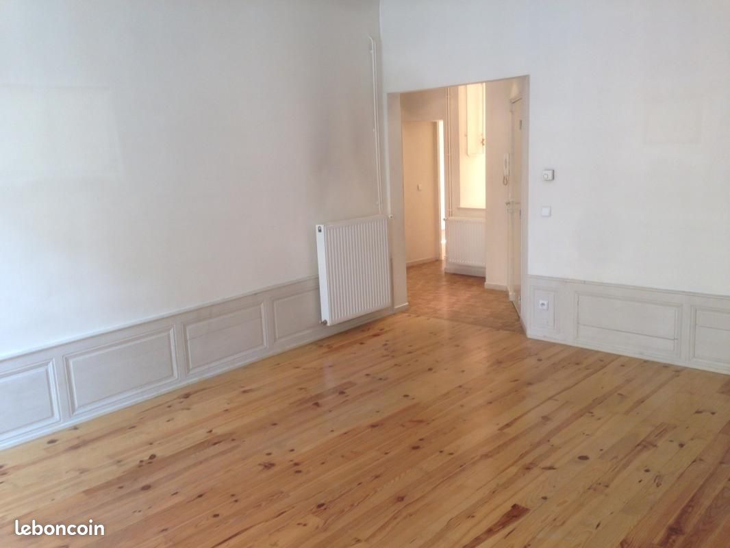 Appartement 3 pièces 63 m² · à Vézelise · 63 m² · 483 €/mois