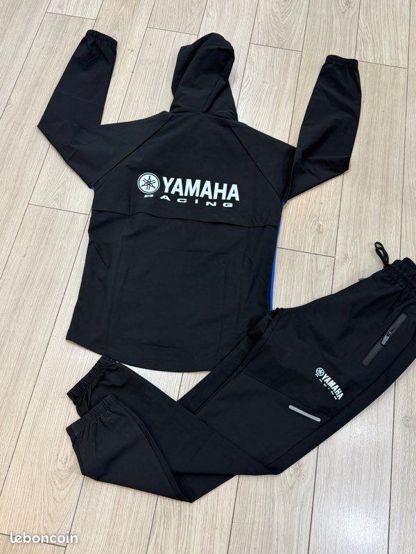 Ensemble Yamaha (image 3)