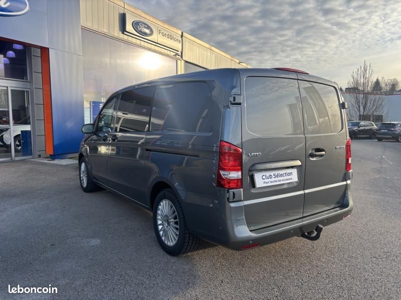 Mercedes-benz Vito Fg 119 CDI Mixto Long Select Propulsion 9G-Tronic (image 5)