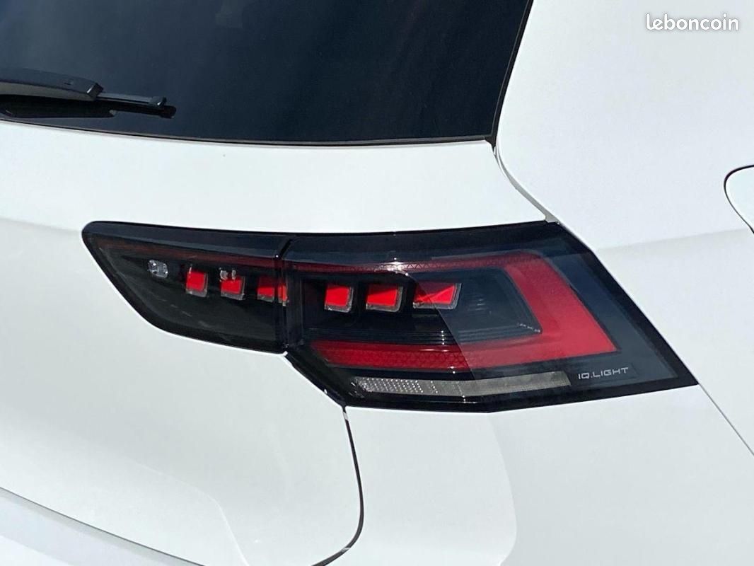 Volkswagen Golf 8 FL 1.5 EHYBRID 272CH DSG6 GTE (image 30)