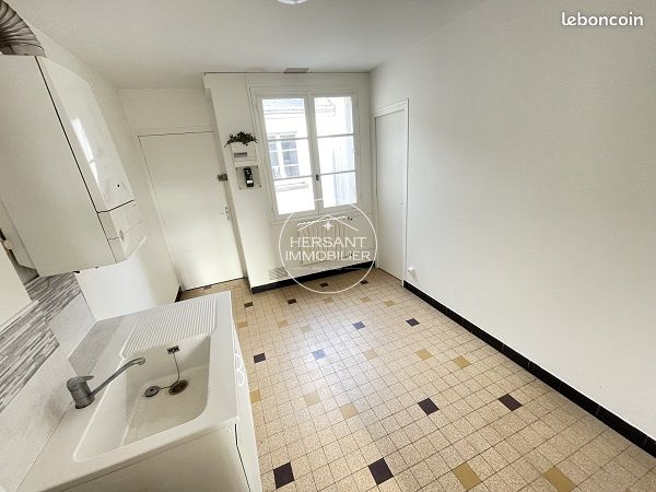 Appartement 2 pièces 41 m² · à Meung-sur-Loire · 41 m² · 410 €/mois