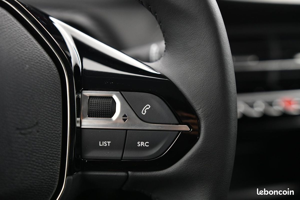 PEUGEOT 208 PureTech 75 S&S BVM5 Active (image 21)