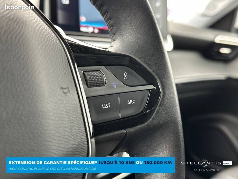 Peugeot 2008 PureTech 130 S&S EAT8 Allure Business (image 18)