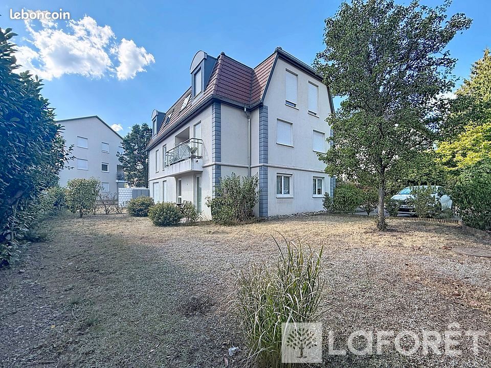 Appartement 2 pièces 51 m² · à Molsheim · 51 m² · 181 000 €