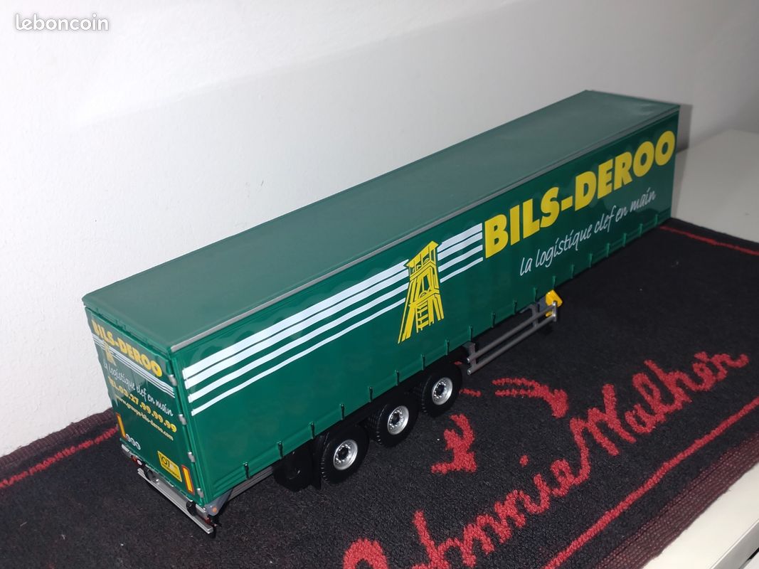 Camion eligor d'occasion - Collection - - page 7