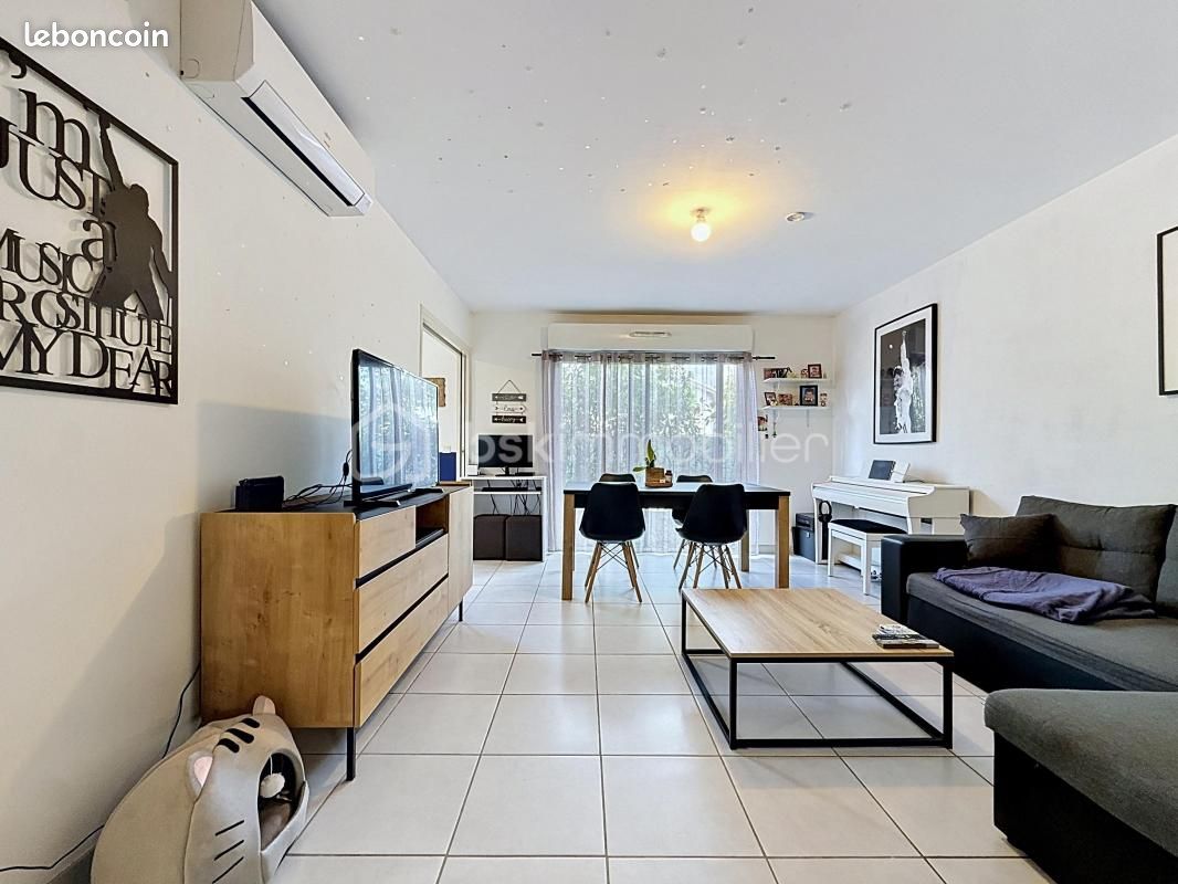 Appartement 2 pièces 43 m² · à Castelnau-le-Lez · 43 m² · 195 000 €