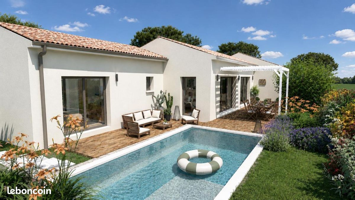 Maison 5 pièces 130 m² · à Velaux · 130 m² · 675 000 €