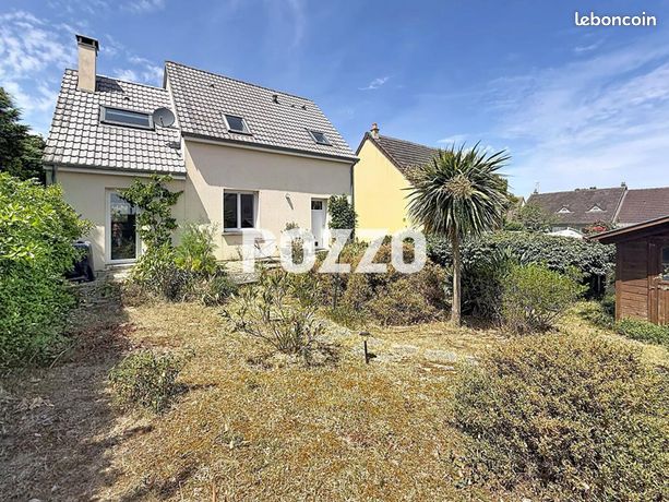 Maison 5 pièces 83 m²