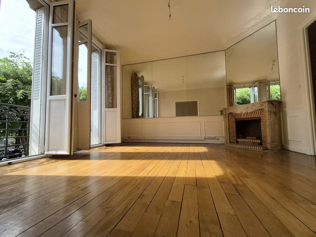 Appartement 4 pièces 98 m² · à Reims · 98 m² · 343 000 €