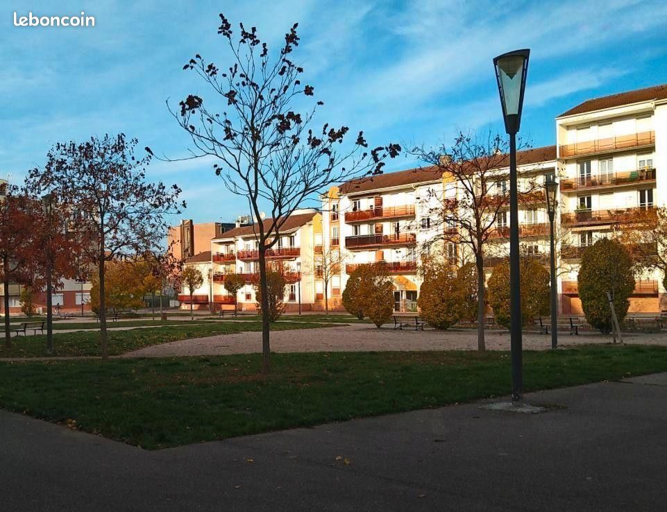 Appartement 2 pièces 30 m² · à Nancy · 30 m² · 450 €/mois