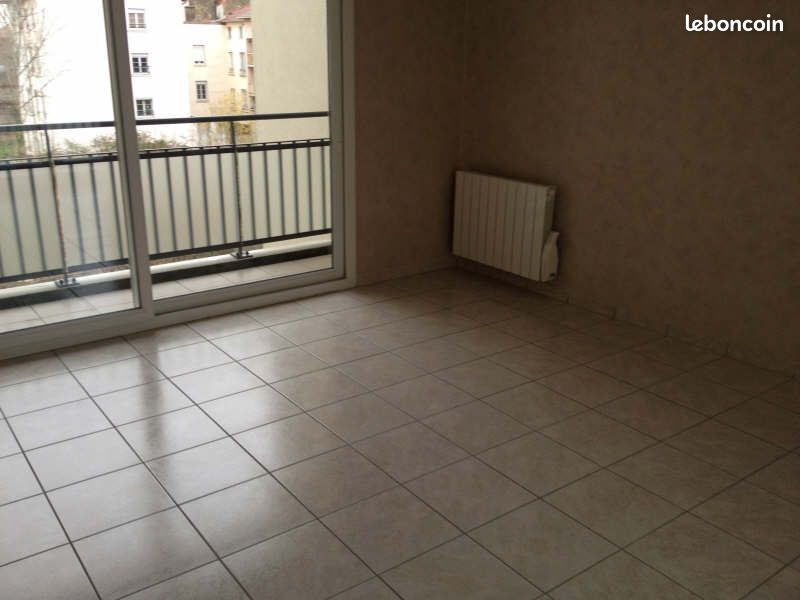 Appartement 3 pièces 70 m² · à Lyon · 70 m² · 1 060 €