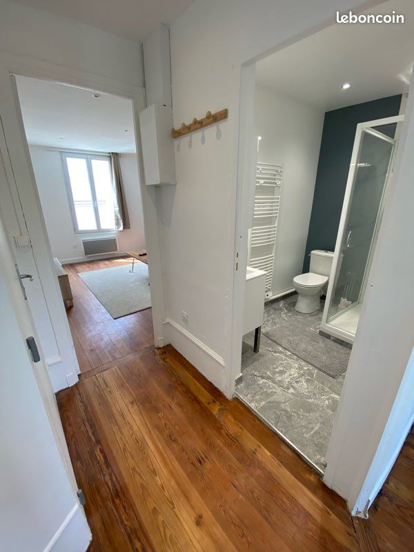 Appartement 3 pièces 61 m² · à Le Havre · 61 m² · 900 €