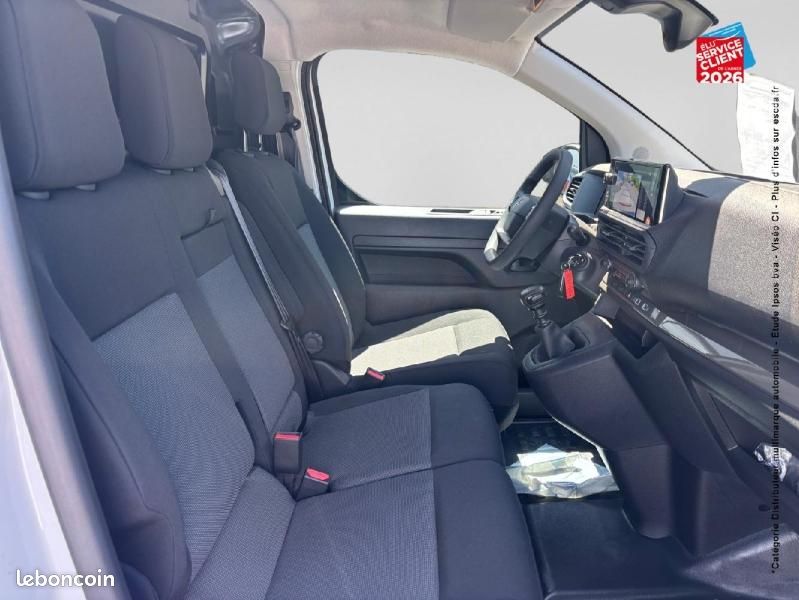 Opel Vivaro Fg M 2.0 BlueHDi 145ch (image 5)