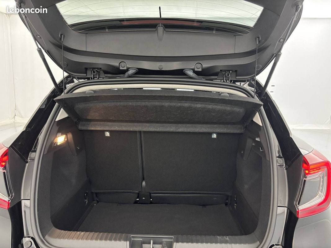 RENAULT Captur TCe 90 Evolution (image 18)