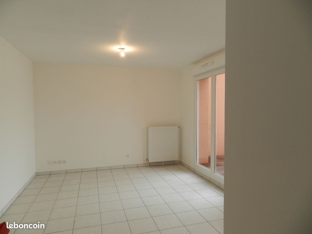 Appartement 2 pièces 40 m² · à Villeurbanne · 40 m² · 734 €/mois