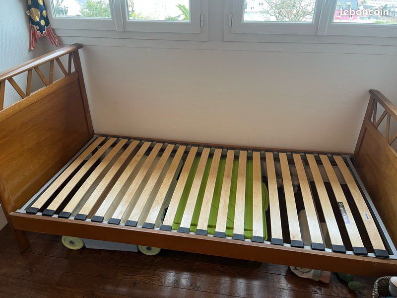 Lit croisillon (image 3)