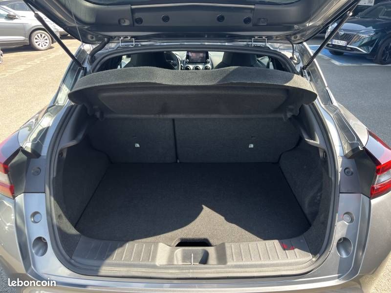 Nissan Juke HYBRID 143 N-Connecta (image 5)