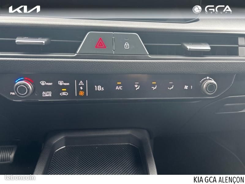Kia Stonic 1.0 T-GDi 100ch Active Business DCT7 (image 11)