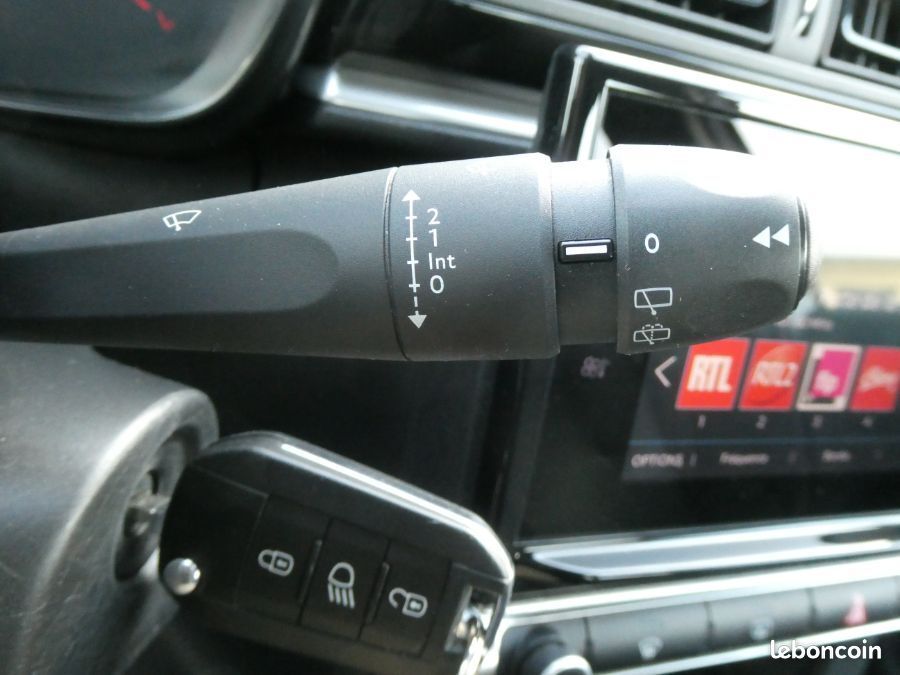 Citroën C3 Société 1.2 PureTech 83 Ph.2 FEEL NAV Radar 2PL 8950HT (image 19)