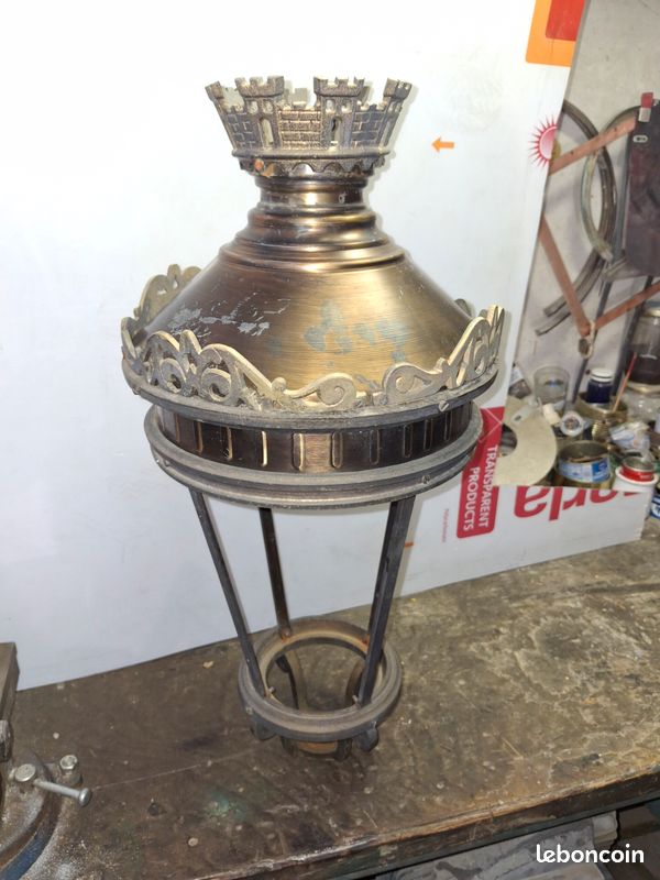 Lanterne (image 2)