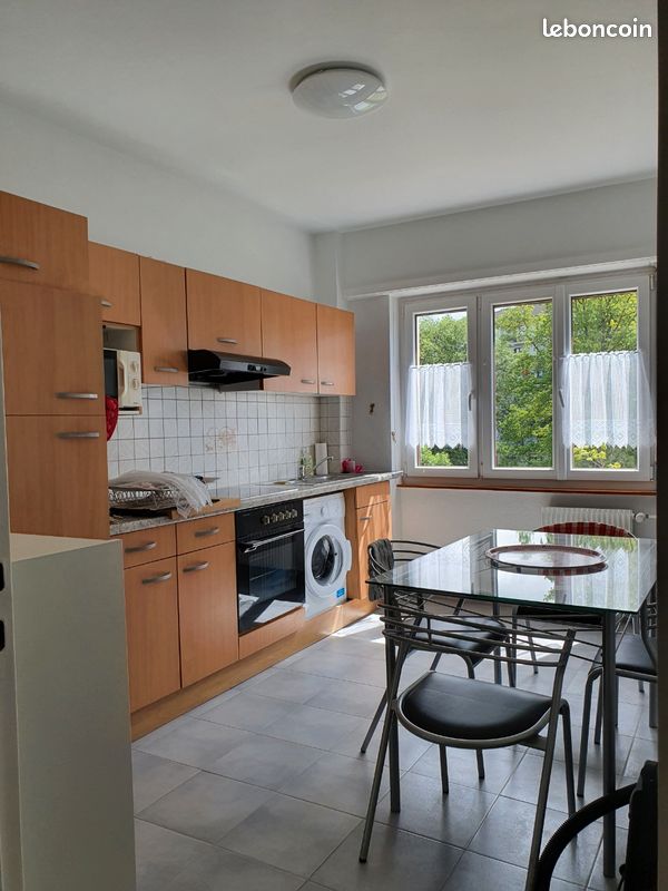 Appartement a louer saint-louis - 2 pièce(s) - 44 m2 - Surfyn