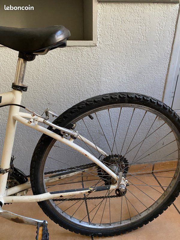 Vélo d’occasion (image 3)