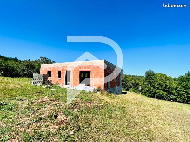 Maison 140 m² Viazac