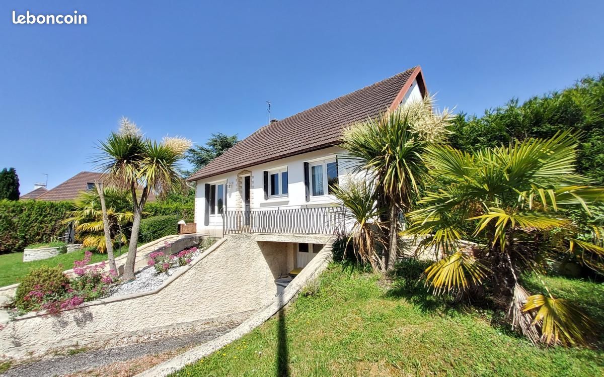 Maison 5 pièces 97 m² · à Ifs · 97 m² · 252 000 €