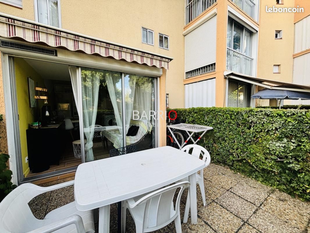 Appartement 2 pièces 24 m² · à Argelès-sur-Mer · 24 m² · 650 €/mois