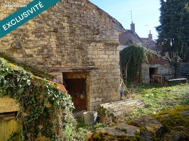 Maison 5 pièces 75 m²