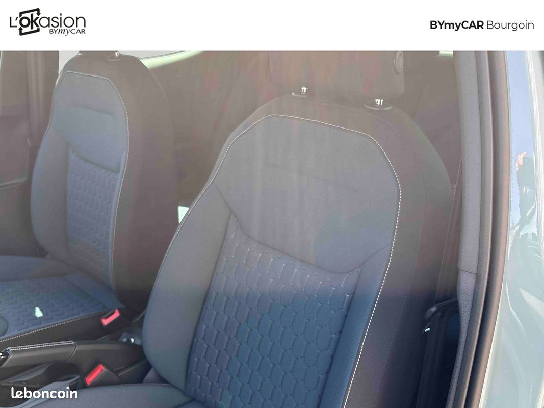 SEAT Ibiza 1.0 TSI 95 ch S/S BVM5 Copa (image 11)