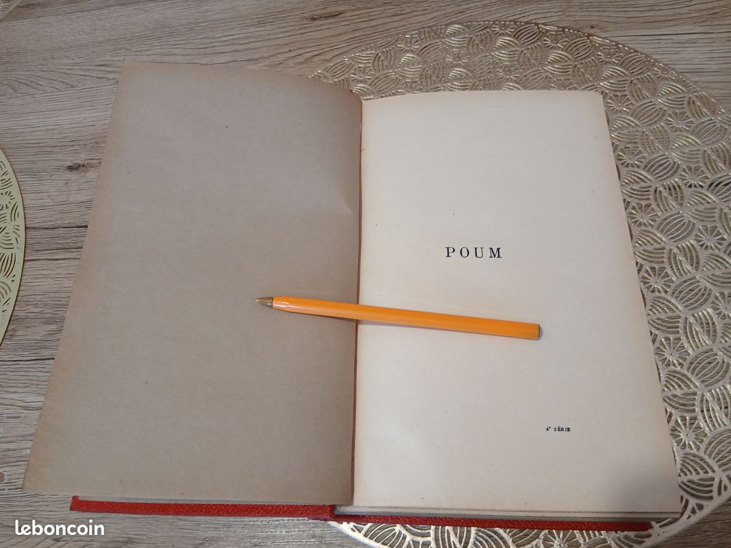 POUM, aventure du petit garçon (image 8)